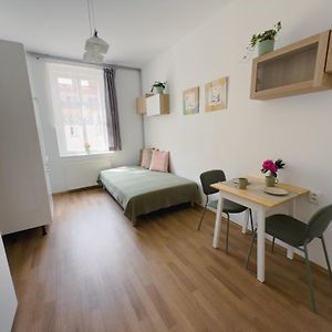 Appartement met een Slaapkamer